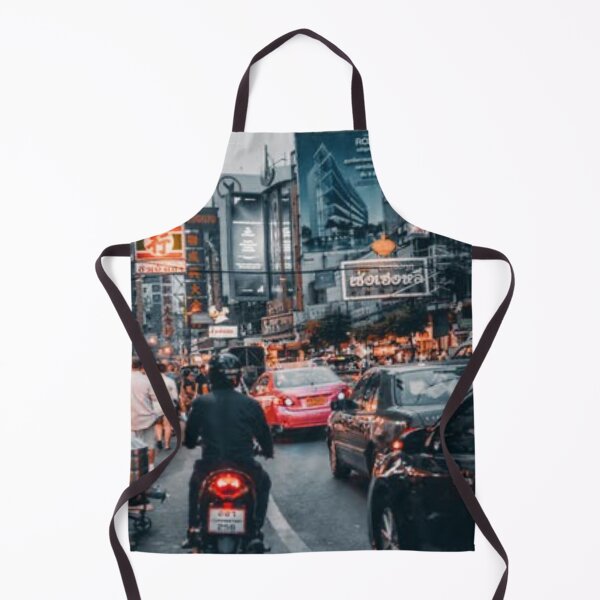 Item preview, Bangkok life designed and sold by PeacePlanet.