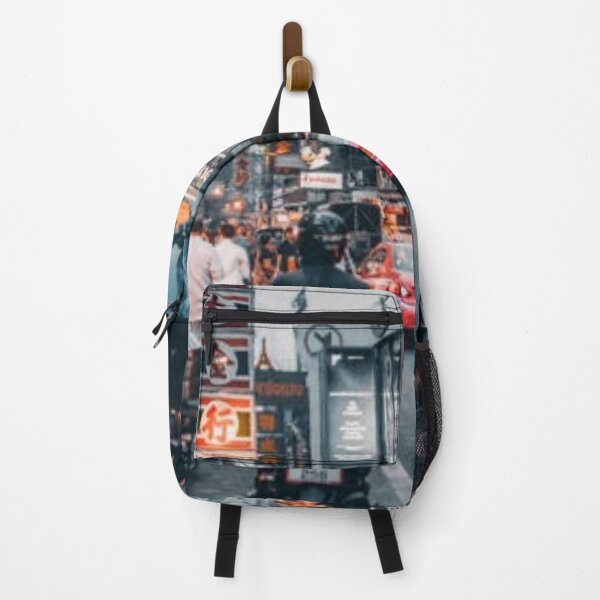 Item preview, Bangkok life designed and sold by PeacePlanet.