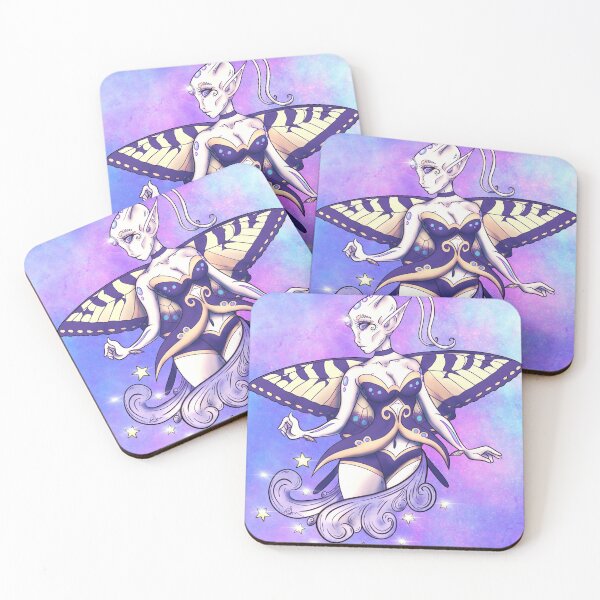 Item preview, Alien Fairy designed and sold by xystential.