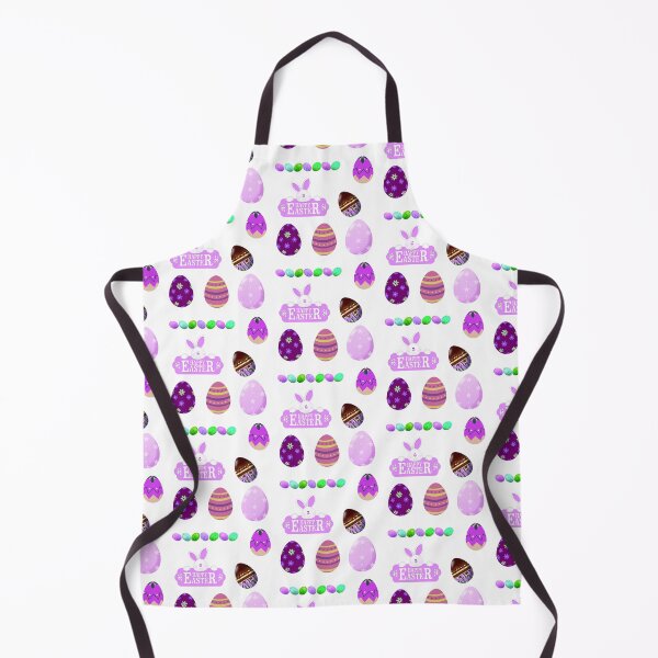 Item preview, Happy Easter Purple Set designed and sold by Lunhai.