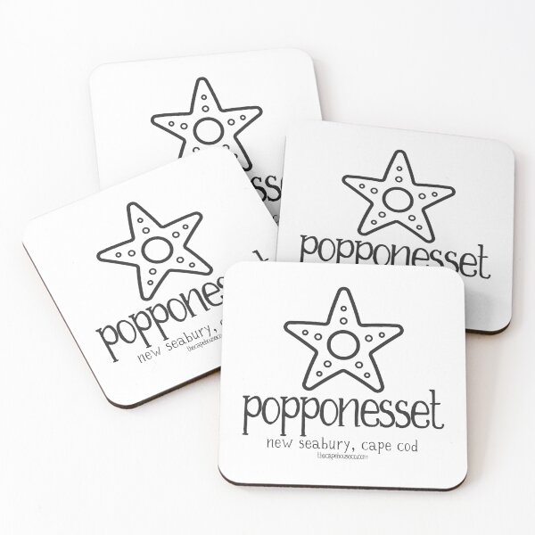 Item preview, Popponesset - Star Love designed and sold by TheCapeHouse.