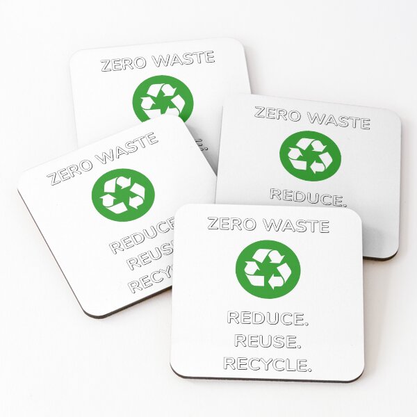 Item preview, Zero waste designed and sold by Inspirationmotivation.