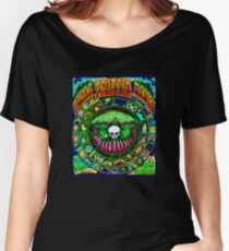 Texas Triffid Ranch Women's Relaxed Fit T-Shirt