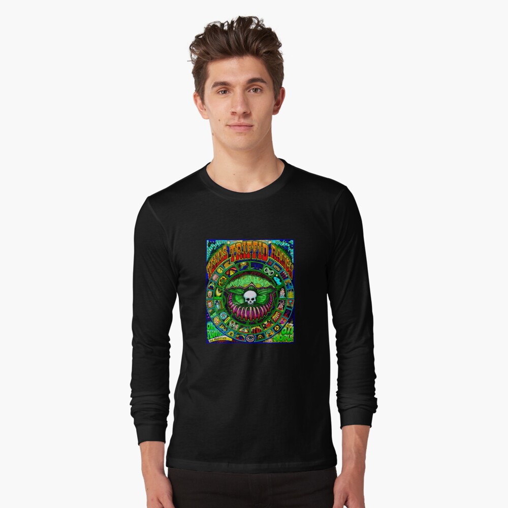 Item preview, Long Sleeve T-Shirt designed and sold by LarryCareyArt.