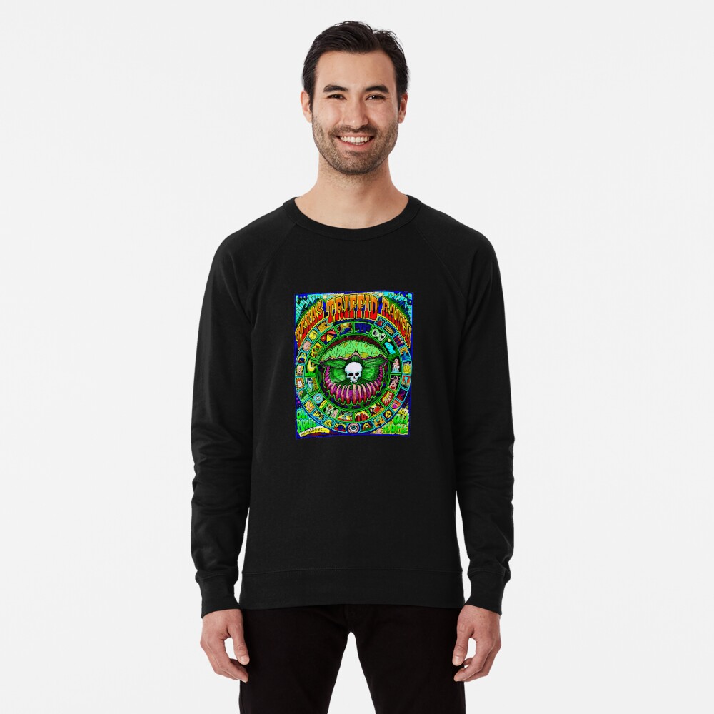 Item preview, Lightweight Sweatshirt designed and sold by LarryCareyArt.