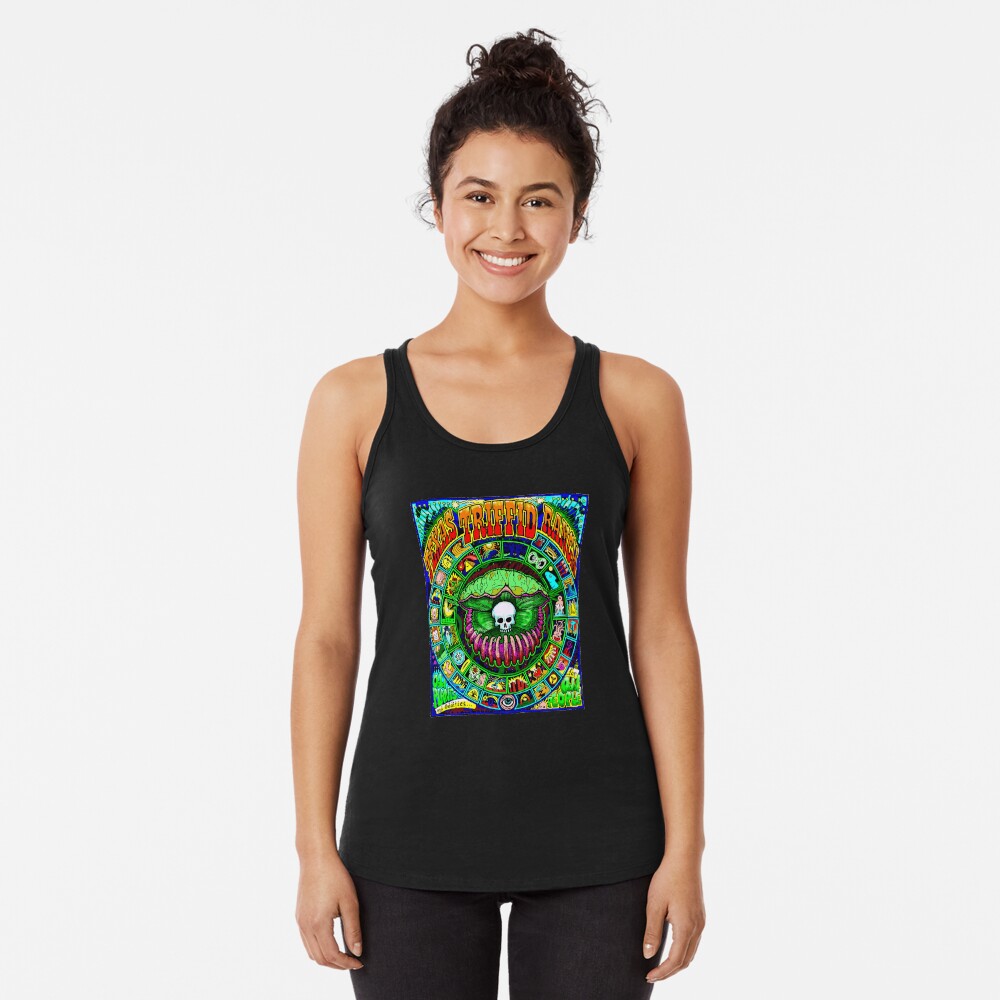 Item preview, Racerback Tank Top designed and sold by LarryCareyArt.