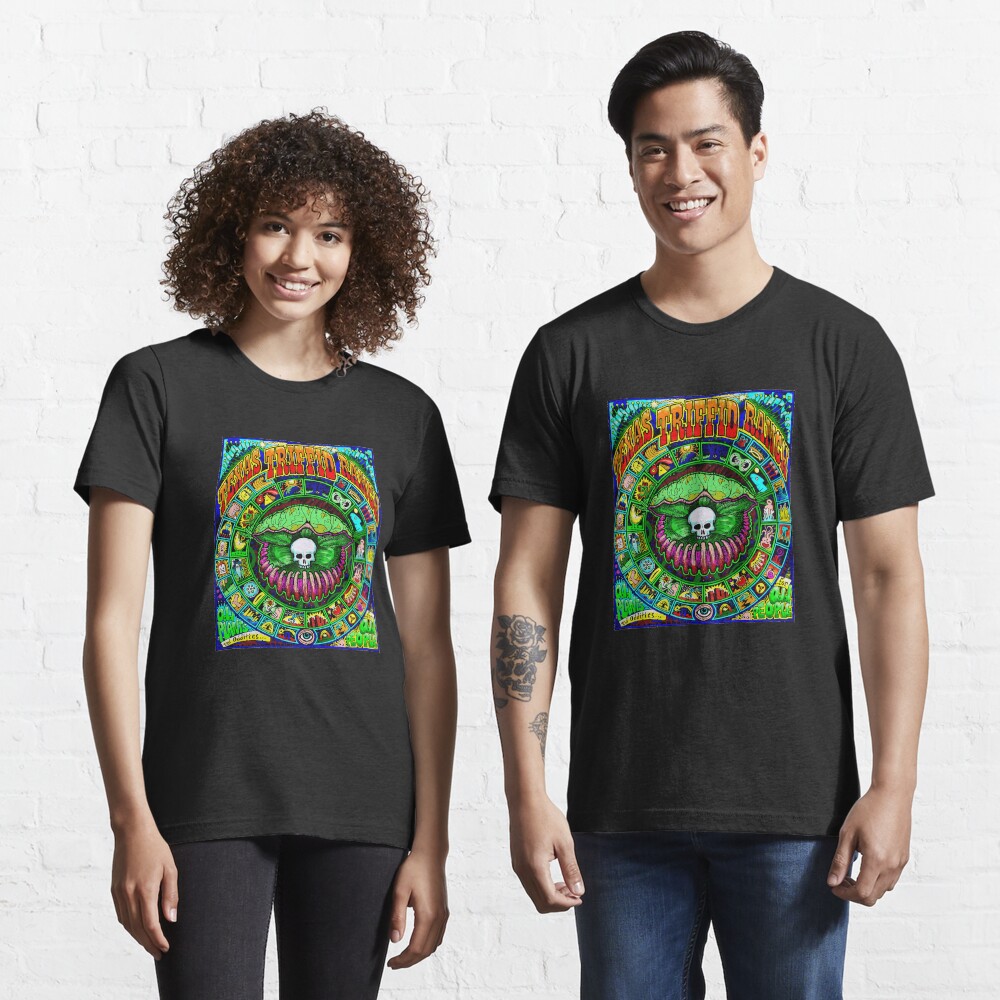 Item preview, Essential T-Shirt designed and sold by LarryCareyArt.