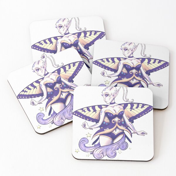 Item preview, Alien Fairy 2 designed and sold by xystential.