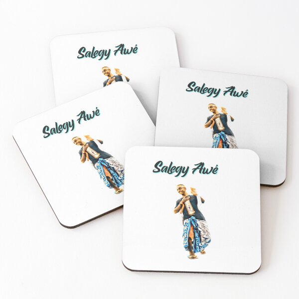 Item preview, SALEGY AWÉ designed and sold by skaalj.