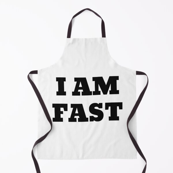 Item preview, I AM FAST designed and sold by iamxxx.