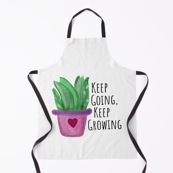 Item preview, Keep Going, Keep Growing designed and sold by Everythingafter.