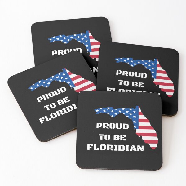 Item preview, Proud To Be Floridian-Florida Grown,Sunshine State,Florida Home State Pride-Gift For Floridian Or Florida Mom,FL Resident Gifts designed and sold by WW-Designz.