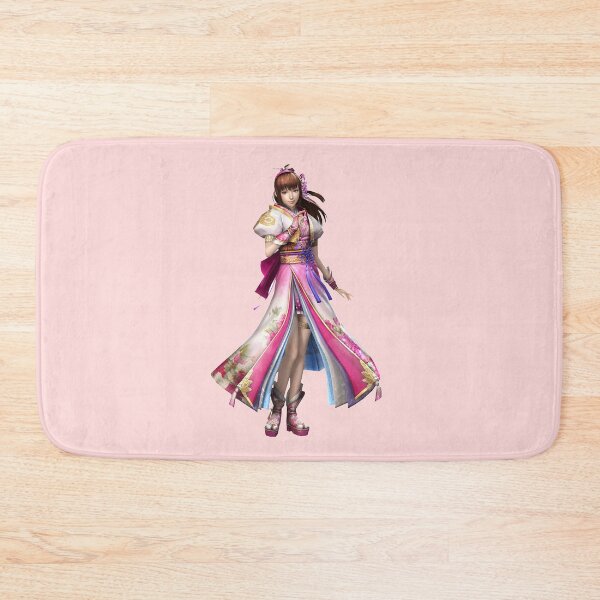Item preview, Samurai Warriors 4 Oichi Full Body designed and sold by thePeachPit.