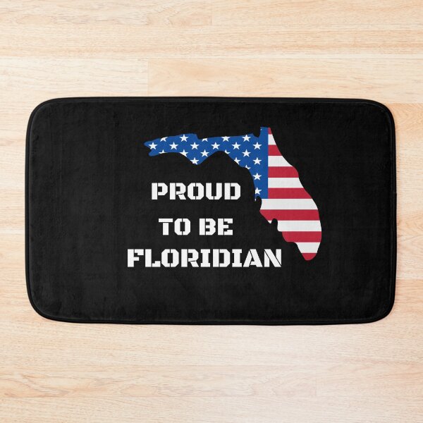 Item preview, Proud To Be Floridian-Florida Grown,Sunshine State,Florida Home State Pride-Gift For Floridian Or Florida Mom,FL Resident Gifts designed and sold by WW-Designz.