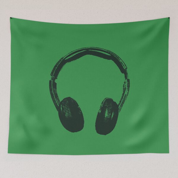 Item preview, Wireless Headphones  designed and sold by Funful.
