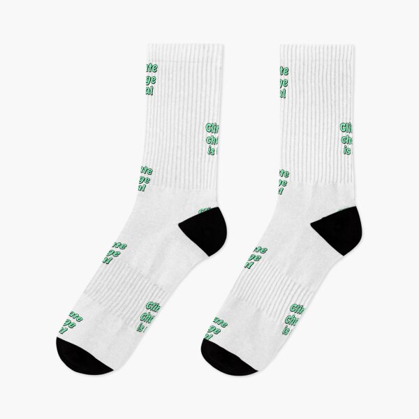 Item preview, Climate Change Is Real designed and sold by Inspirationmotivation.