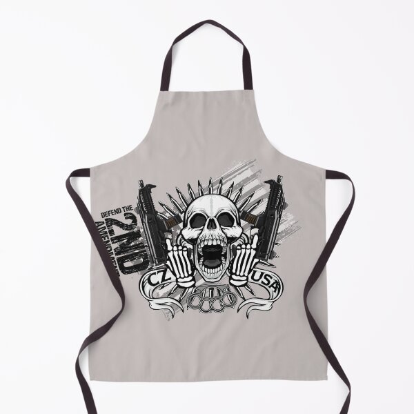 Item preview, CZ-USA DEFEND THE 2nd AMENDMENT designed and sold by Gothic Fantasy.