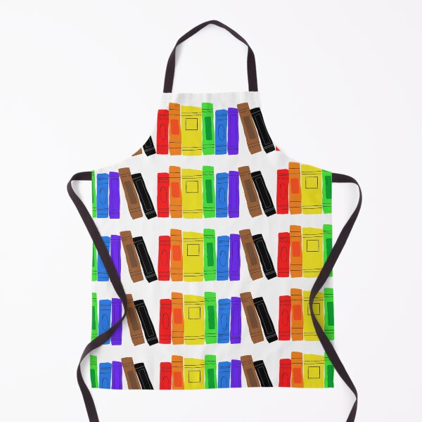 Item preview, Pride Books designed and sold by YANovelDesigns.