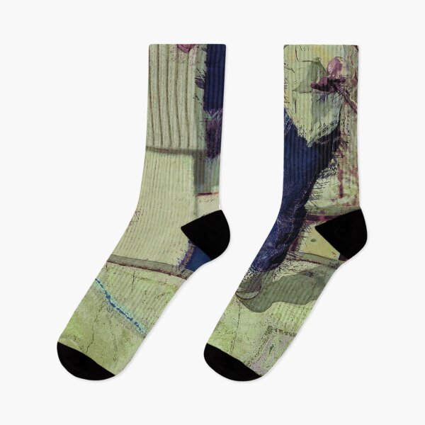 Item preview, Ready to Flip - Skateboarder designed and sold by NaturePrints.