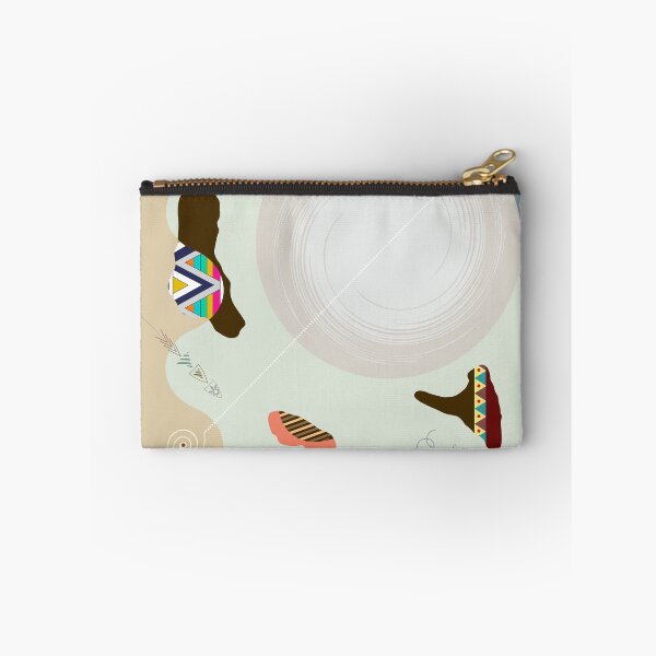 Item preview, Comoros Islands Map designed and sold by lanrestudio.