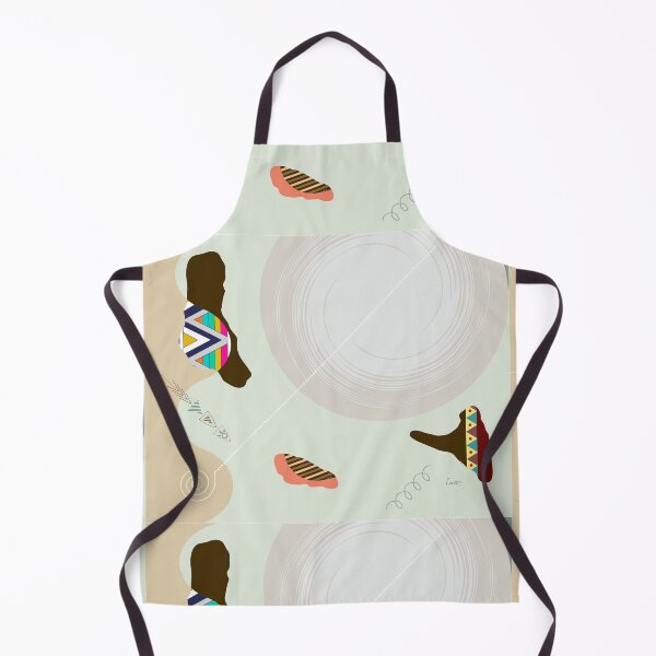 Item preview, Comoros Islands Map designed and sold by lanrestudio.