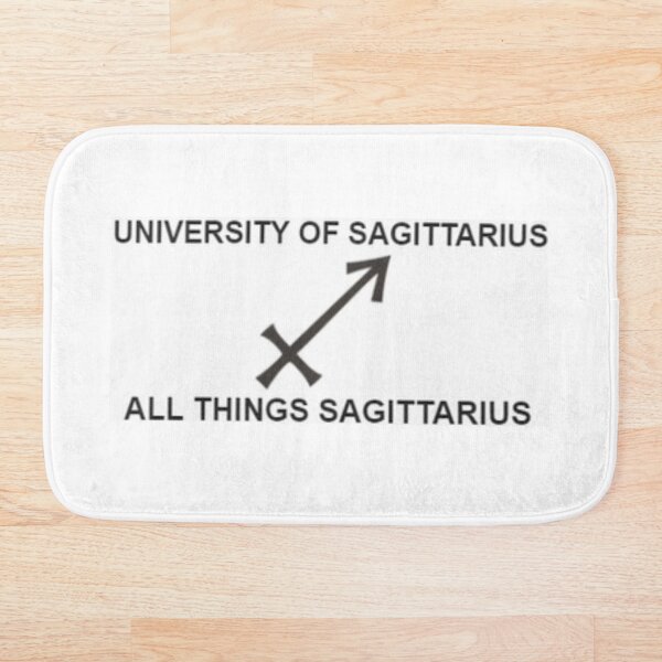 Artikelvorschau, UNIVERSITÄT VON SAGITTARIUS entworfen und verkauft von giantstep.