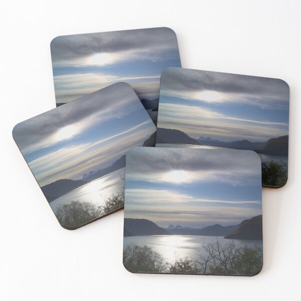 Item preview, Fjord view designed and sold by daveski.