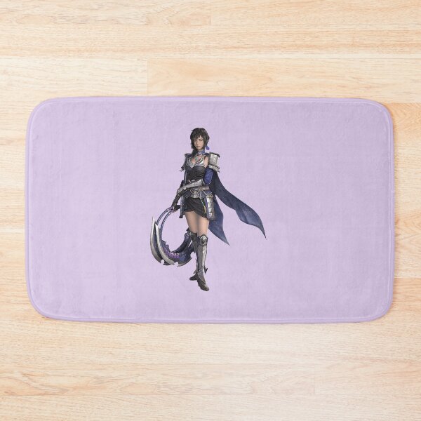 Item preview, Dynasty Warriors 9 Wang Yi Full Body designed and sold by thePeachPit.