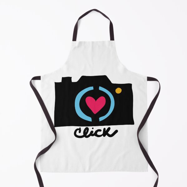Item preview, Click Black camera designed and sold by lizamperini.