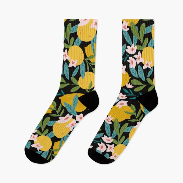 Item preview, Lemon Pattern designed and sold by virillanissa.