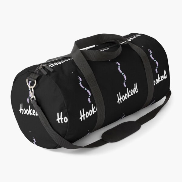 Item preview, Hooked! designed and sold by ShopEssentials.