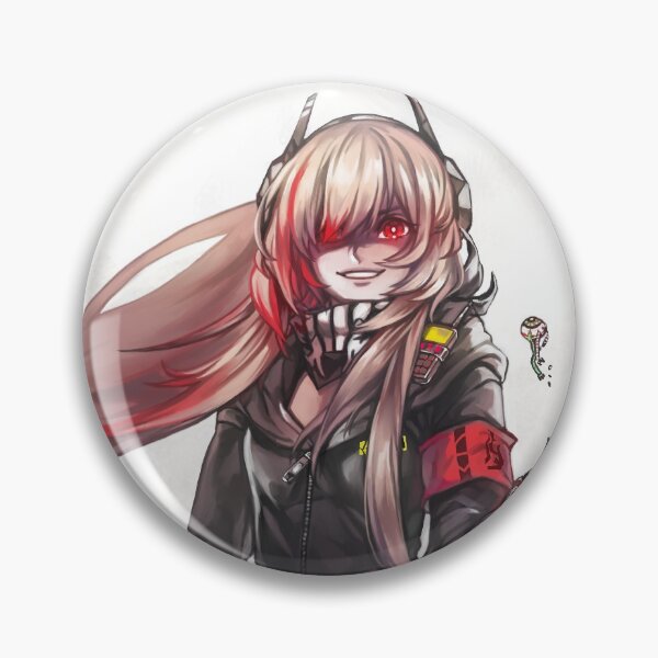 Item preview, GIRLS' FRONTLINE SOPMOD -Mist of War- designed and sold by AtelierAria.