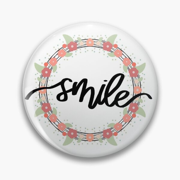 Item preview, Smile designed and sold by GivingGraphics.