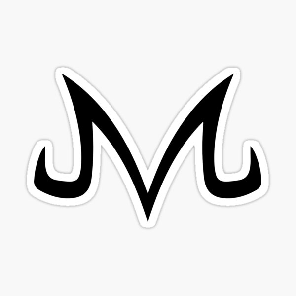 Item preview, Majin designed and sold by BossRoomDesign.