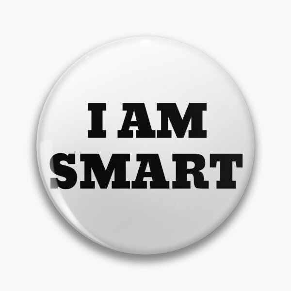 Item preview, I AM SMART designed and sold by iamxxx.