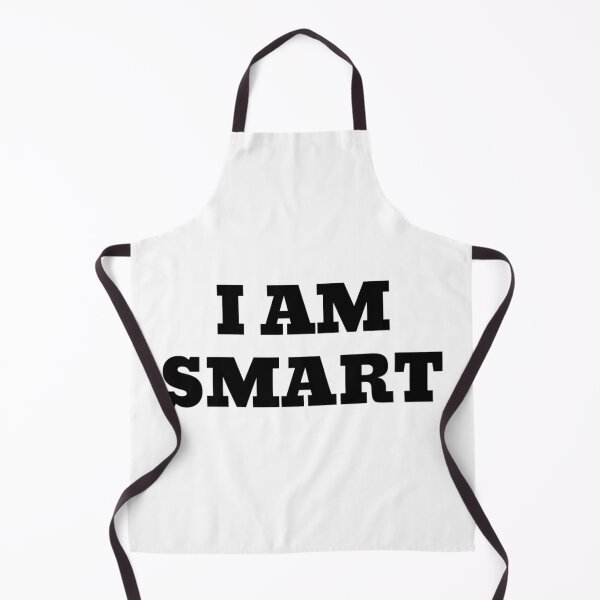 Item preview, I AM SMART designed and sold by iamxxx.