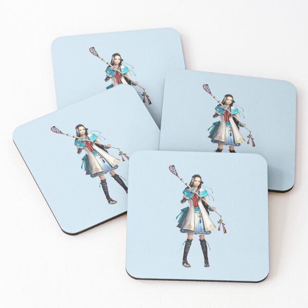 Item preview, Samurai Warriors 4 Lady Hayakawa Full Body designed and sold by thePeachPit.