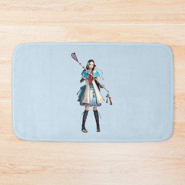 Item preview, Samurai Warriors 4 Lady Hayakawa Full Body designed and sold by thePeachPit.