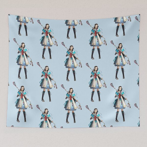 Item preview, Samurai Warriors 4 Lady Hayakawa Full Body designed and sold by thePeachPit.