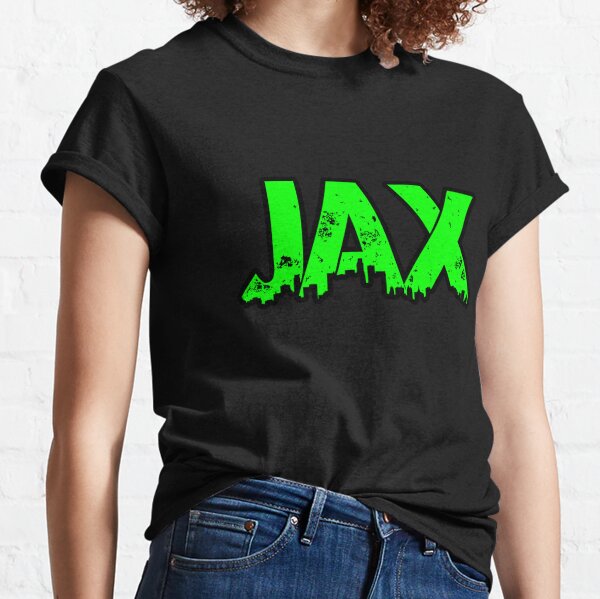 Jacksonville Jumbo Shrimp on X: Our Duuuval Vice Night jersey
