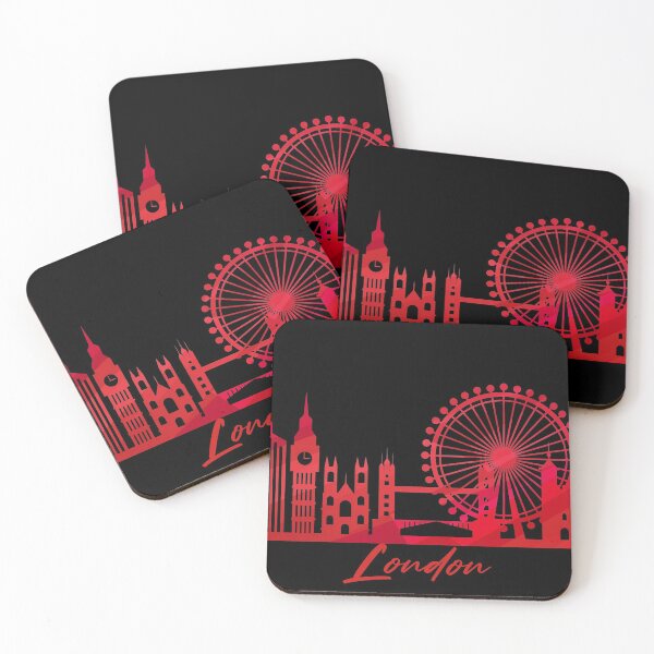 Item preview, Addicted to london city designed and sold by wiggy38.