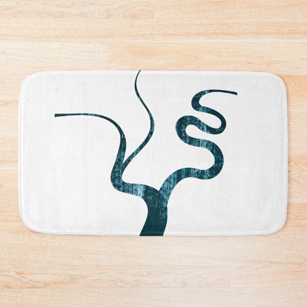 Item preview, Flatland Meander River 1 designed and sold by Tam-Ara.