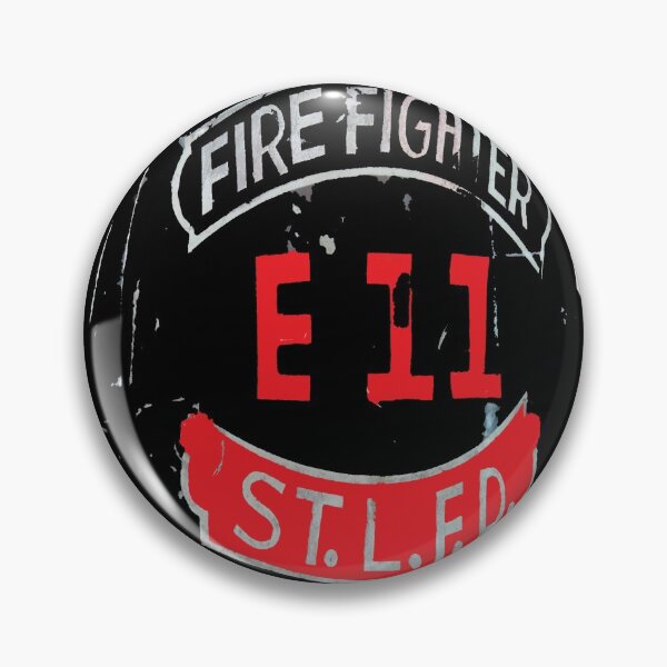 Item preview, Fire Fighter St.L.F.D designed and sold by Andyt.