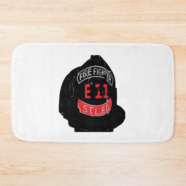 Item preview, Fire Fighter St.L.F.D designed and sold by Andyt.