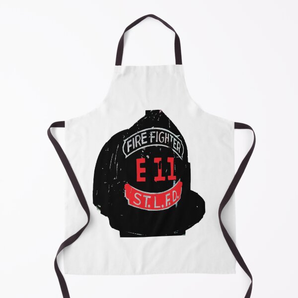 Item preview, Fire Fighter St.L.F.D designed and sold by Andyt.