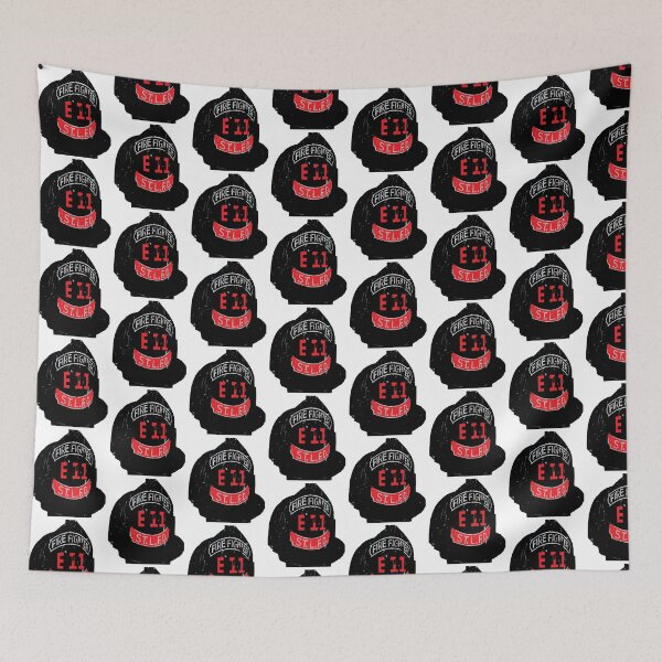 Item preview, Fire Fighter St.L.F.D designed and sold by Andyt.