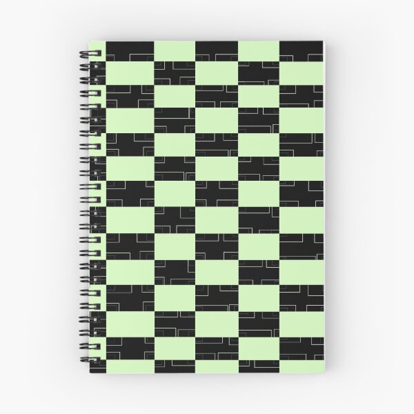 Item preview, Green & Black designed and sold by DesignsByMuriel.