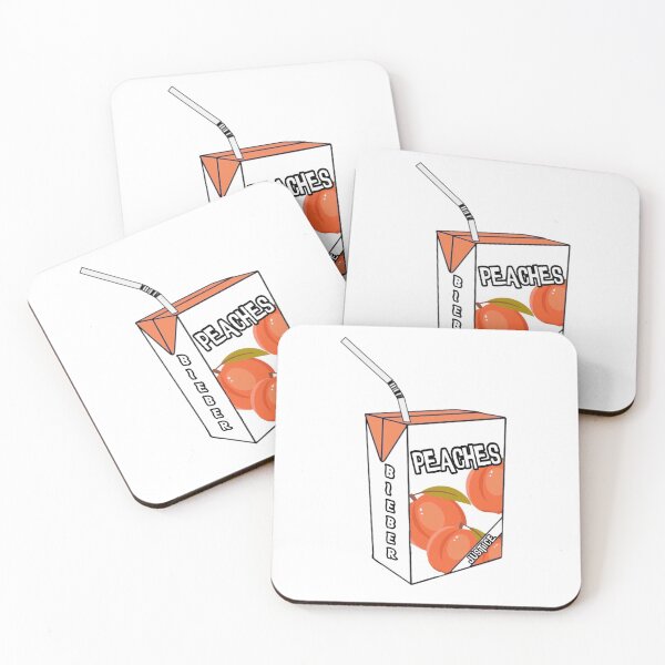 Item preview, Peaches designed and sold by hannamaae.