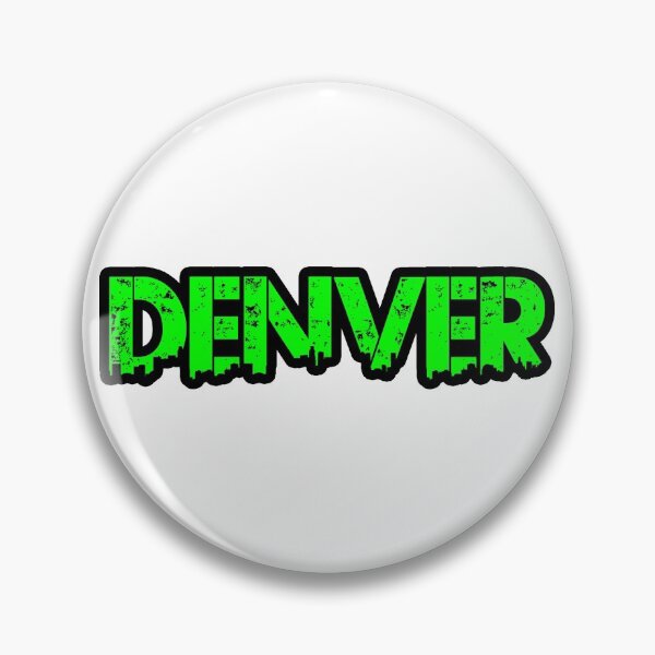 Item preview, denver colorado designed and sold by designsbysamantha.
