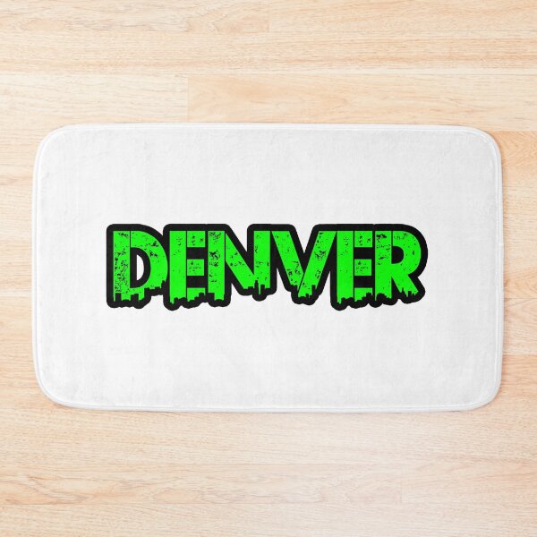 Item preview, denver colorado designed and sold by designsbysamantha.